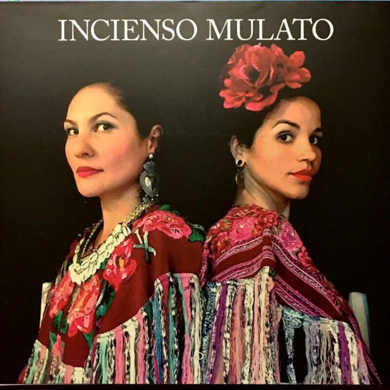 Incienso mulato