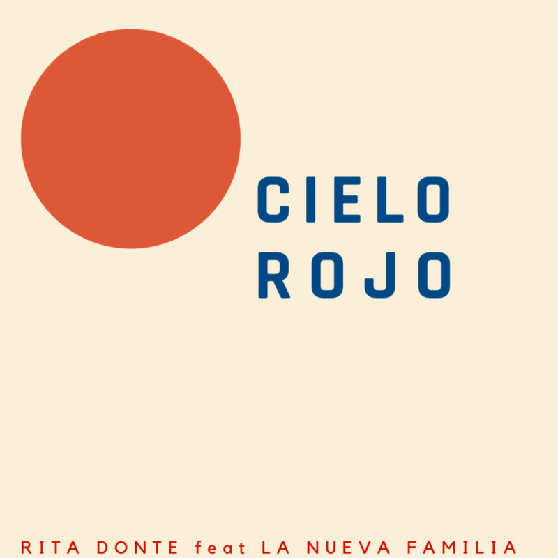 Cielo Rojo